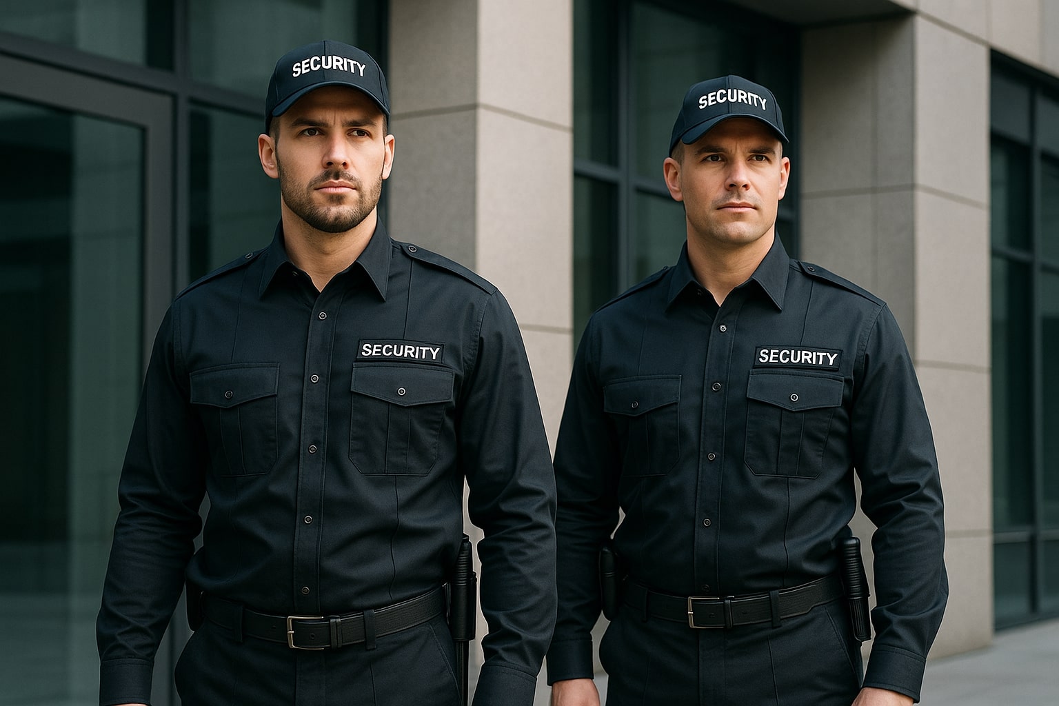 Sicherheitsdienst Erfurt